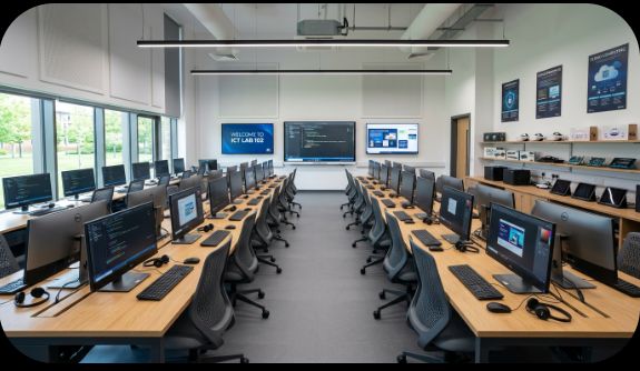 ICT Lab