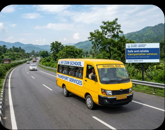 School Bus